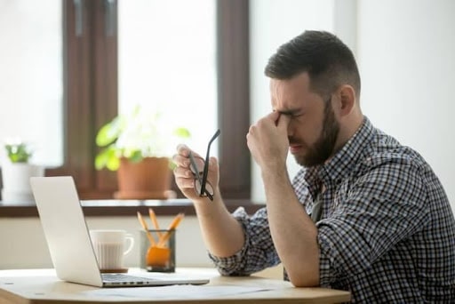 Burnout e os cuidados com a saúde mental no trabalho